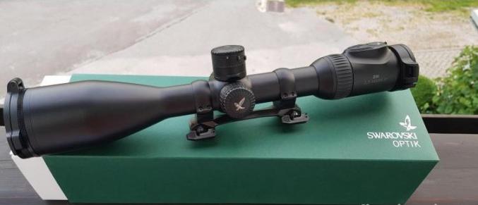 OFFRE A SAISIR LUNETTE DE CHASSE 