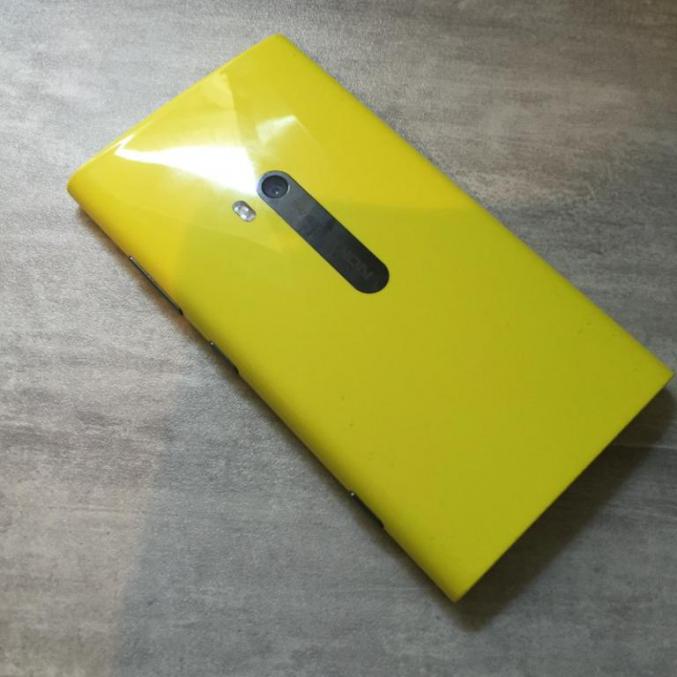 Nokia Lumia 920