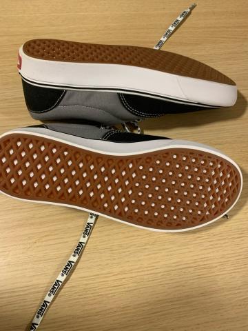 Vans basses taille 43