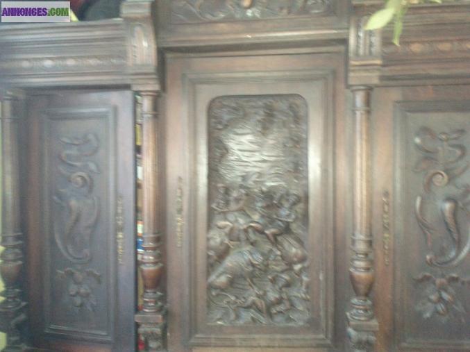 Armoire