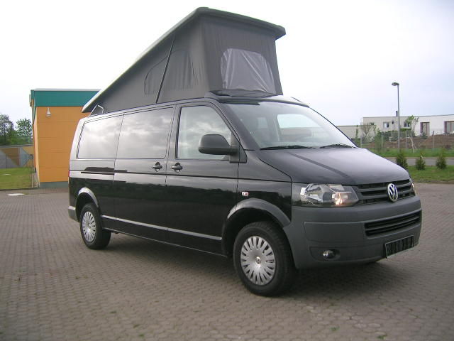 Volkswagen Multivan long 2.0 tdi 140 bm6