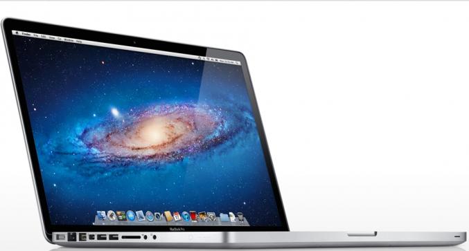 MacBook pro 13" 2,5 GHz 8Go 2013