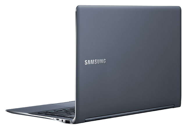 Ordinateur samsung serie 9