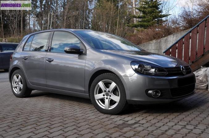 Volkswagen Golf 1.5