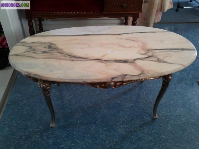 Table basse