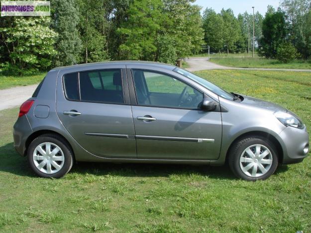 CLIO 3 DCI