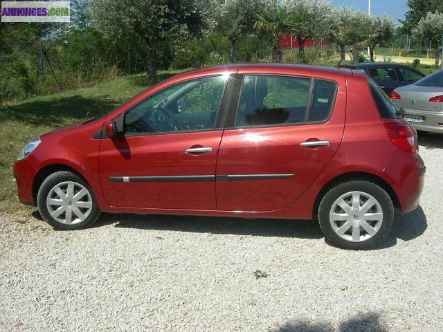 Renault Clio III