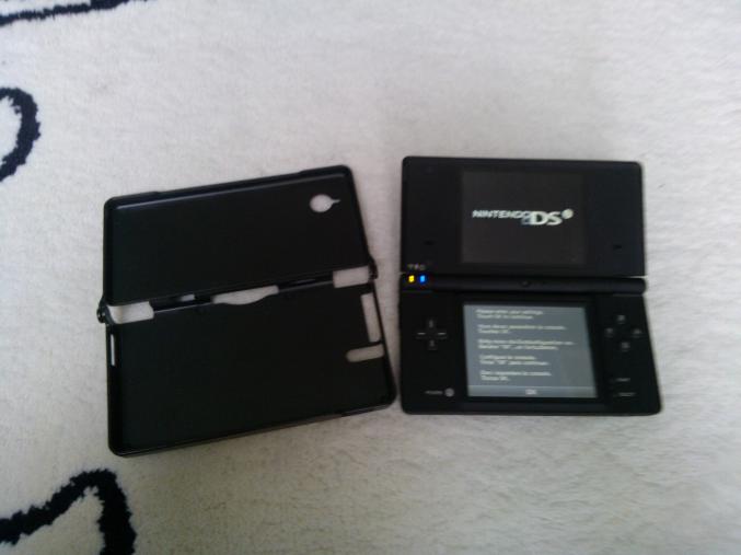 Nintendo dsi