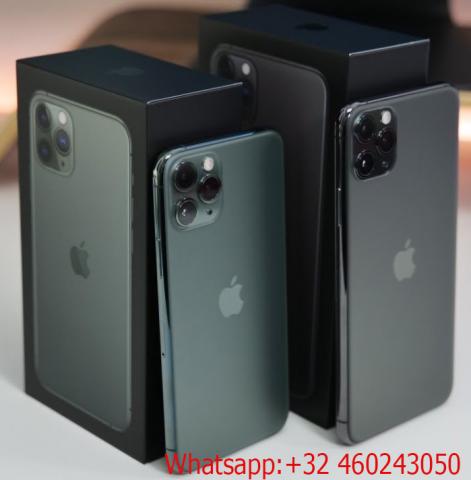 Apple iphone 11 Pro Max, 11 Pro, xs max, xs