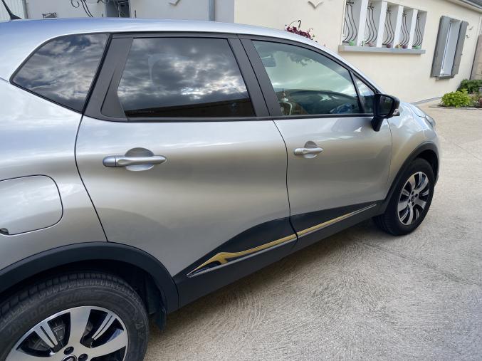 CAPTUR RENAULT A VENDRE