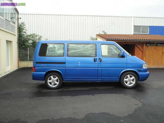 Volkswagen Multivan tdi 150 confort 7 places