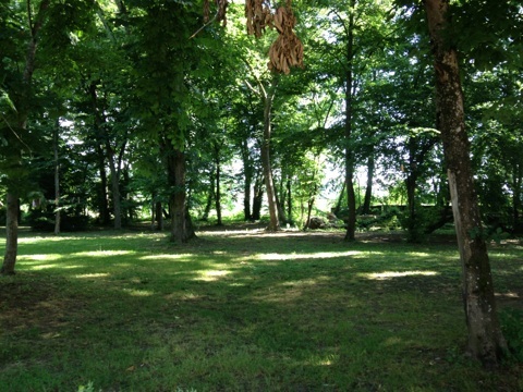 Location de vacances au coeur de la noyeraie de grenoble