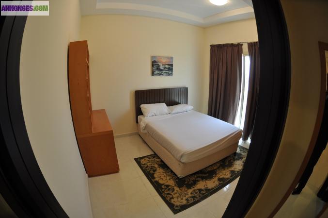 Appartement AJMAN