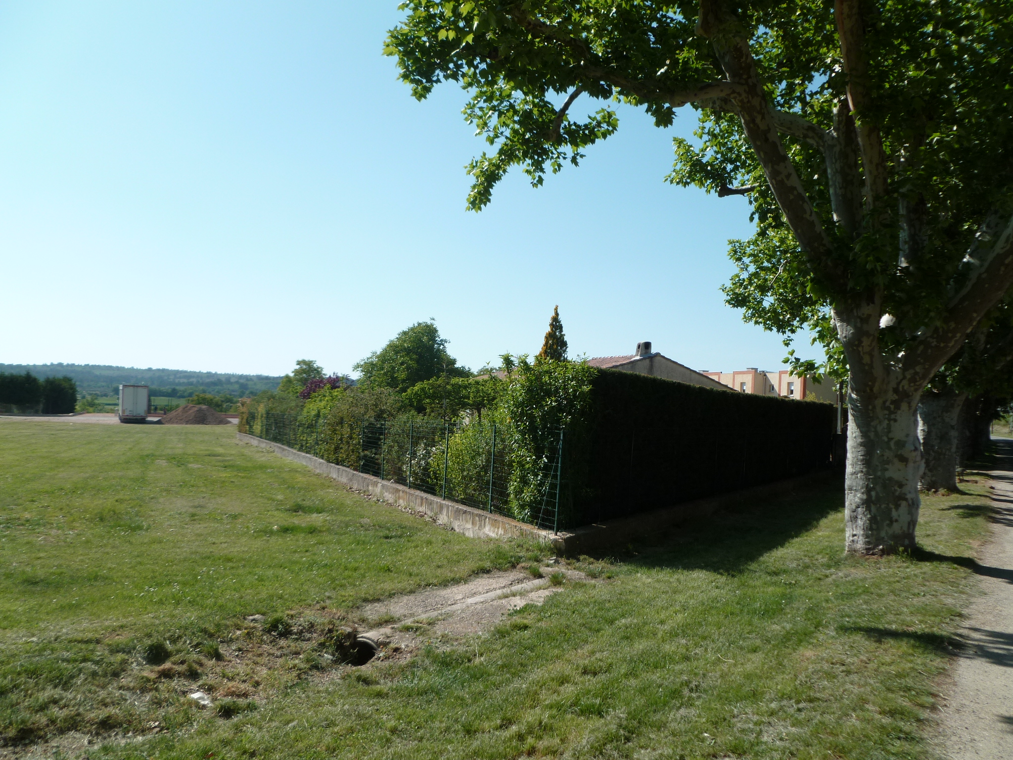 VILLA DANS LE PAYS DU VERDON