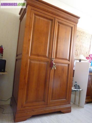 ARMOIRE MICRO