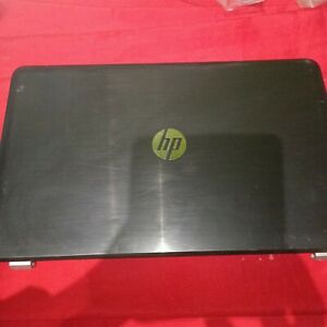 Ordinateur portable hp 