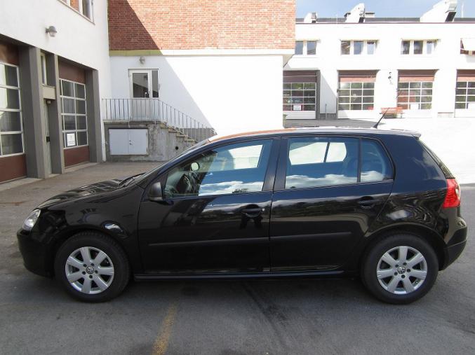 Volkswagen Golf 1.9TDI Trendline