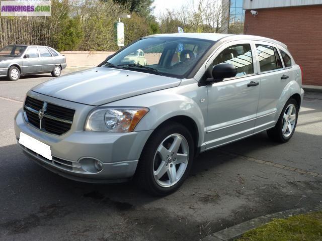 Dodge CALIBER