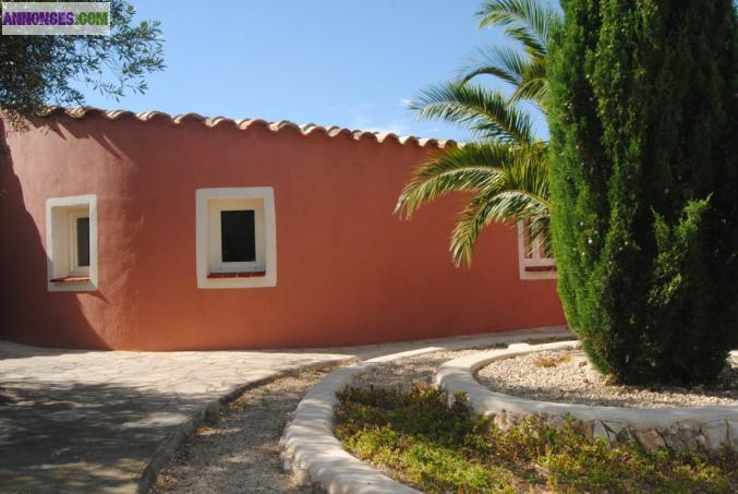 Last minute Gîte de charme avec piscine Catalogne Costa Dorada Espagne