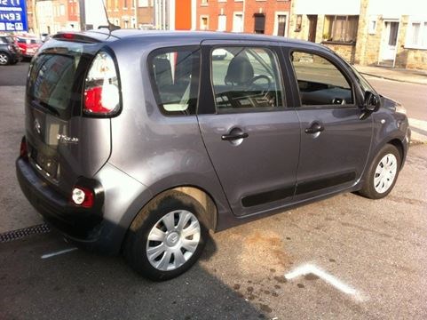 Citroen C3 Picasso