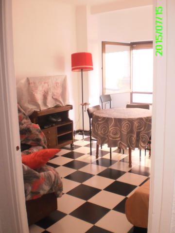 Location Appartement Alicante (Espagne)