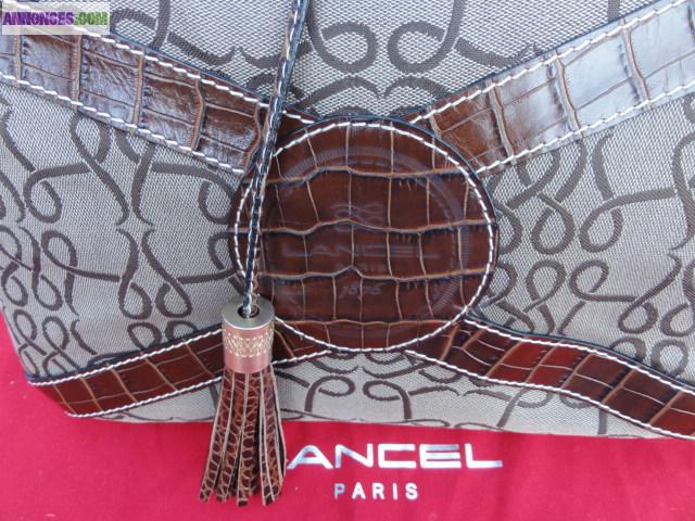 Sac lancel