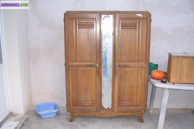 Armoire