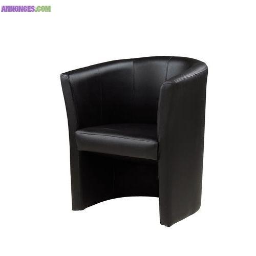 Fauteuil chauffeuse