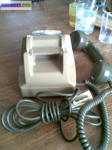 Telephone de 1980