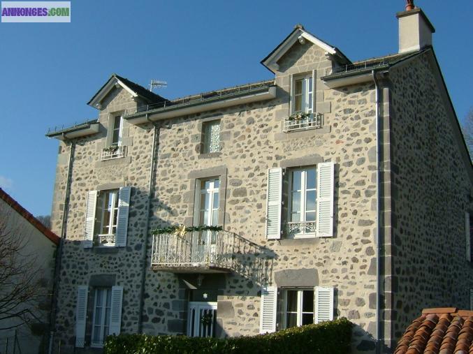 Gîte Rural près d'Aurillac