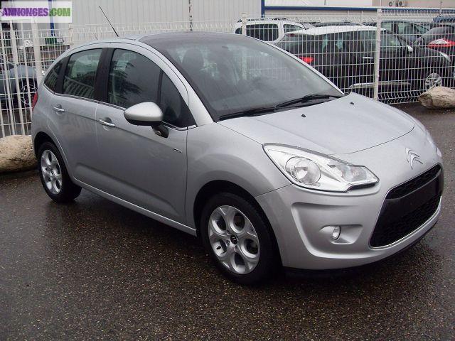 Citroen C3 ii