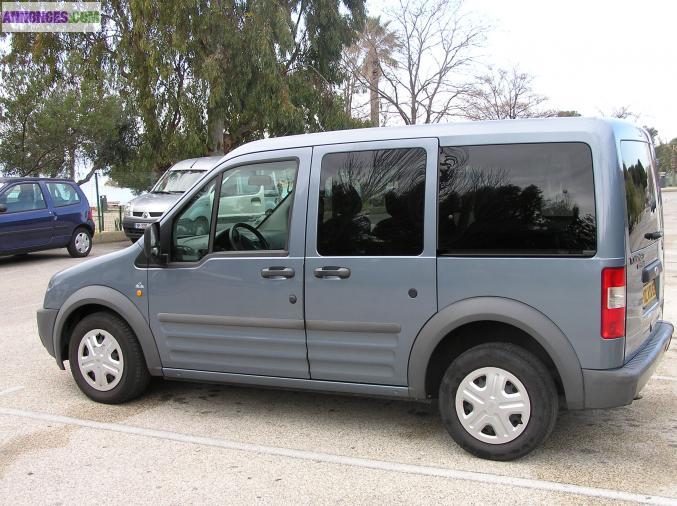 FORD Tournéo 1.8 TDCI LX COLORADO 90cv