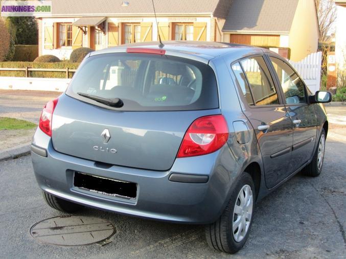 Clio3