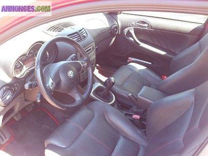 ALFA ROMEO 147 SELECTIVE 120 CV 1.6L E