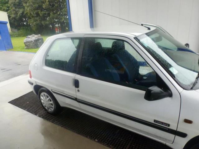 PEUGEOT 106