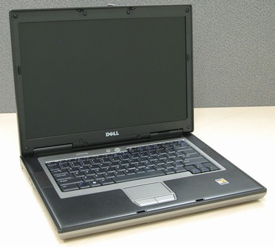 Dell D531