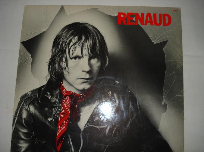 33T de Renaud 