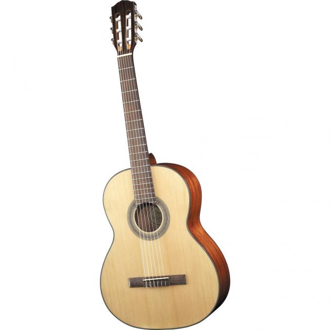 Guitare acoustique fender CDN90 natural