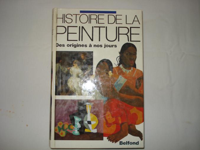 Histoire de la peinture