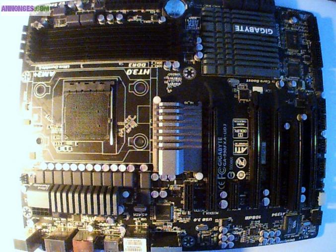 Carte Mère ATX - Gygabyte gamer