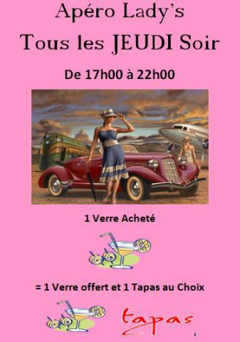 EL PAFF, Bar, Tapas & Fiesta - Bon Plan Sortie St Laurent du Var 06700