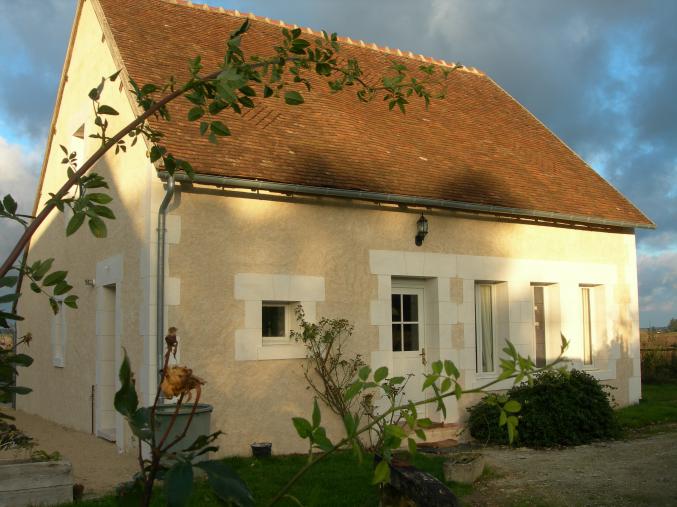 Chambre d'hôtes /gîte