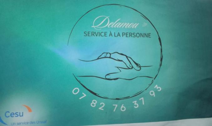 Service à la personne