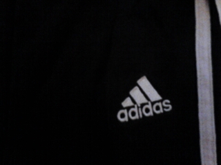 Survètement ADIDAS