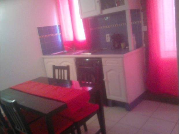 Location appartement meuble