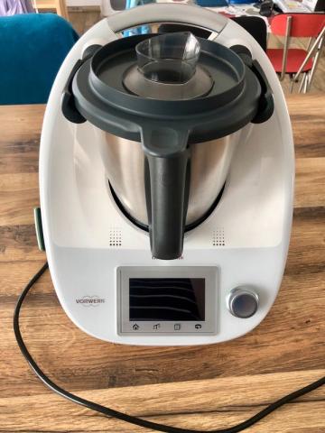 Thermomix TM5