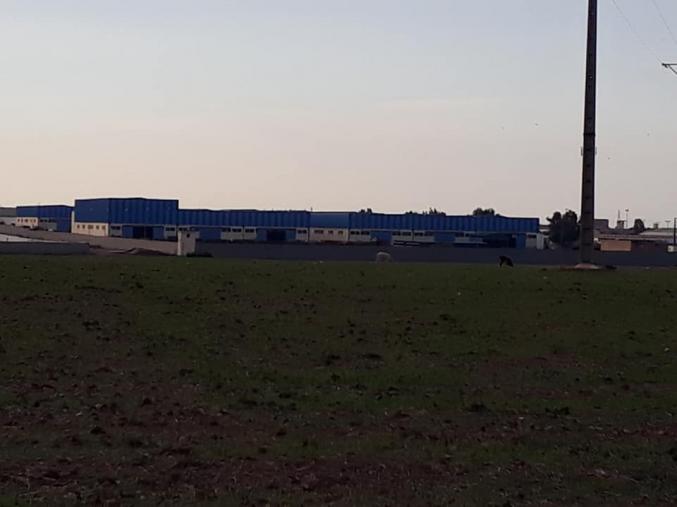 Vente terrain 18ha titré et conservé zone industrielle région casablanca à 800dhs/m²