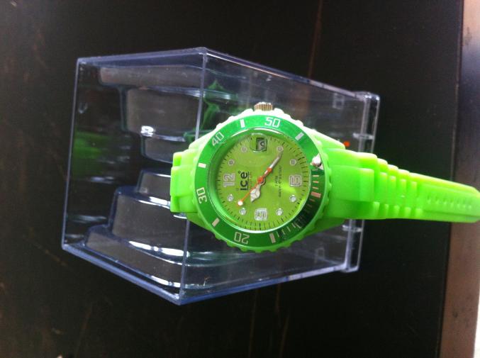 Montre ice watch small