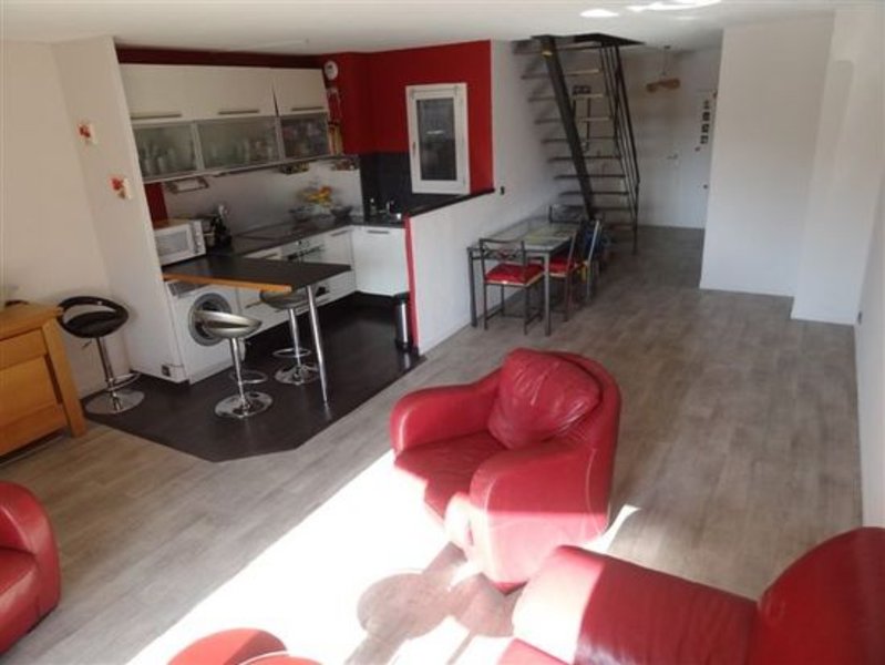 Belle appartement sur Espaly-Saint-Marcel