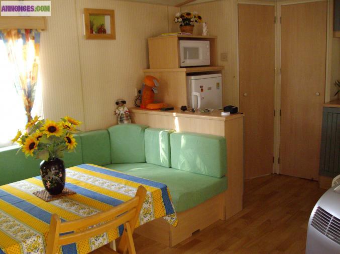 Location Mobil Home